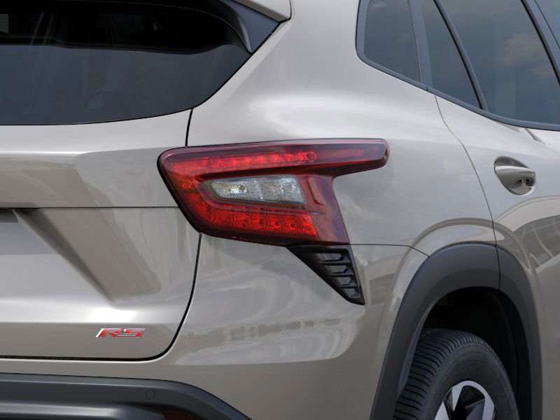 2026 Chevrolet Trax in St-Jérôme, Quebec - 11 - w1024h768px