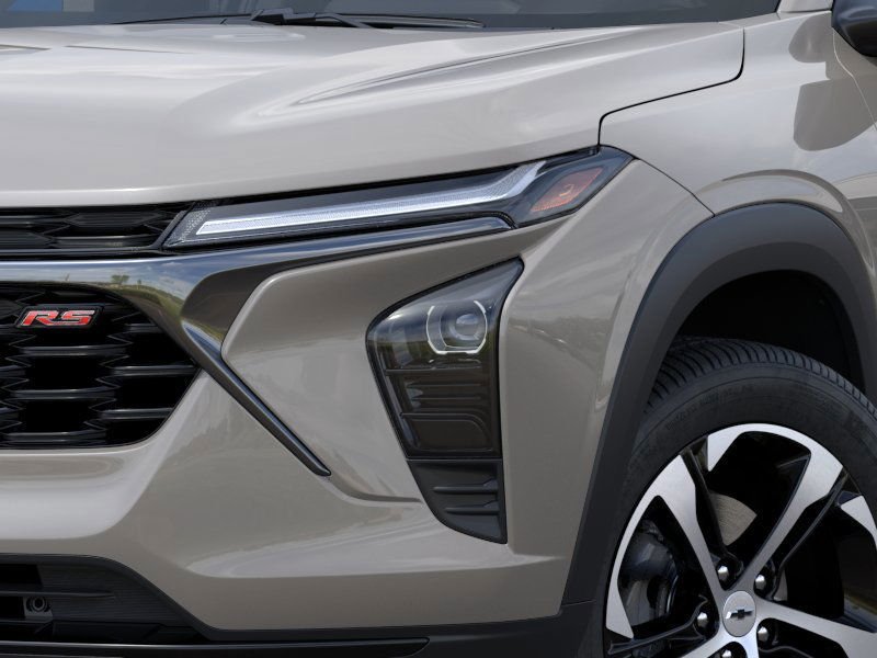 2026 Chevrolet Trax in St-Jérôme, Quebec - 10 - w1024h768px