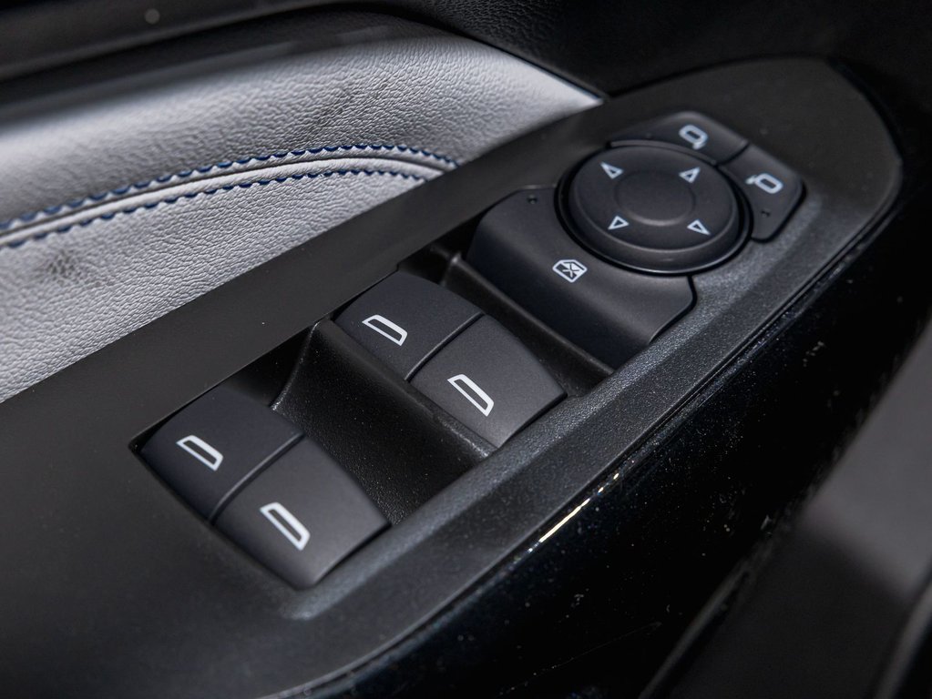 Chevrolet Trax  2026 à St-Jérôme, Québec - 23 - w1024h768px