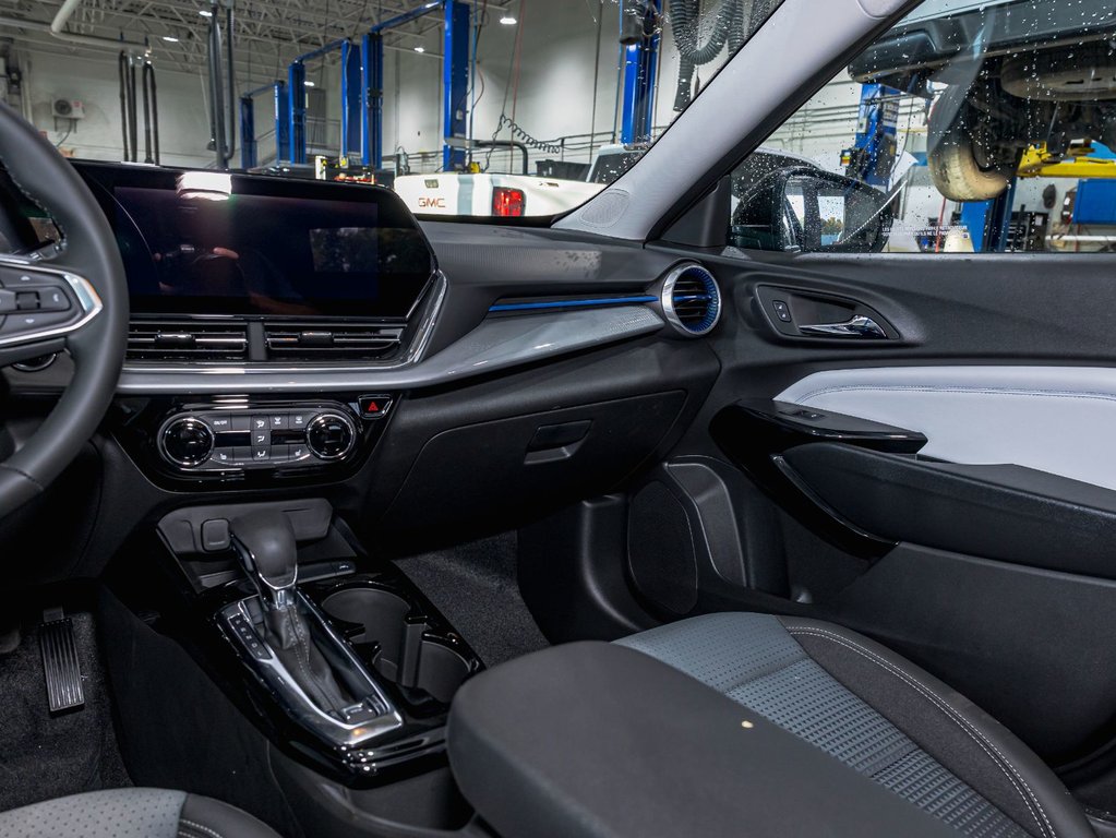 Chevrolet Trax  2026 à St-Jérôme, Québec - 19 - w1024h768px