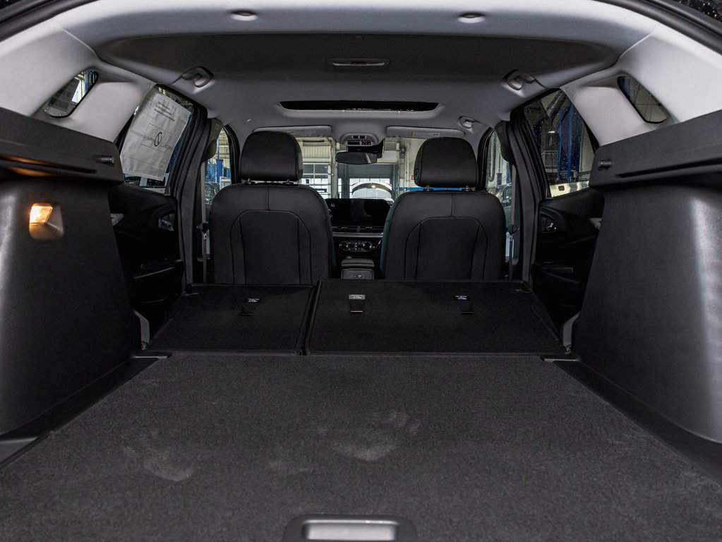 Chevrolet Trax  2026 à St-Jérôme, Québec - 30 - w1024h768px