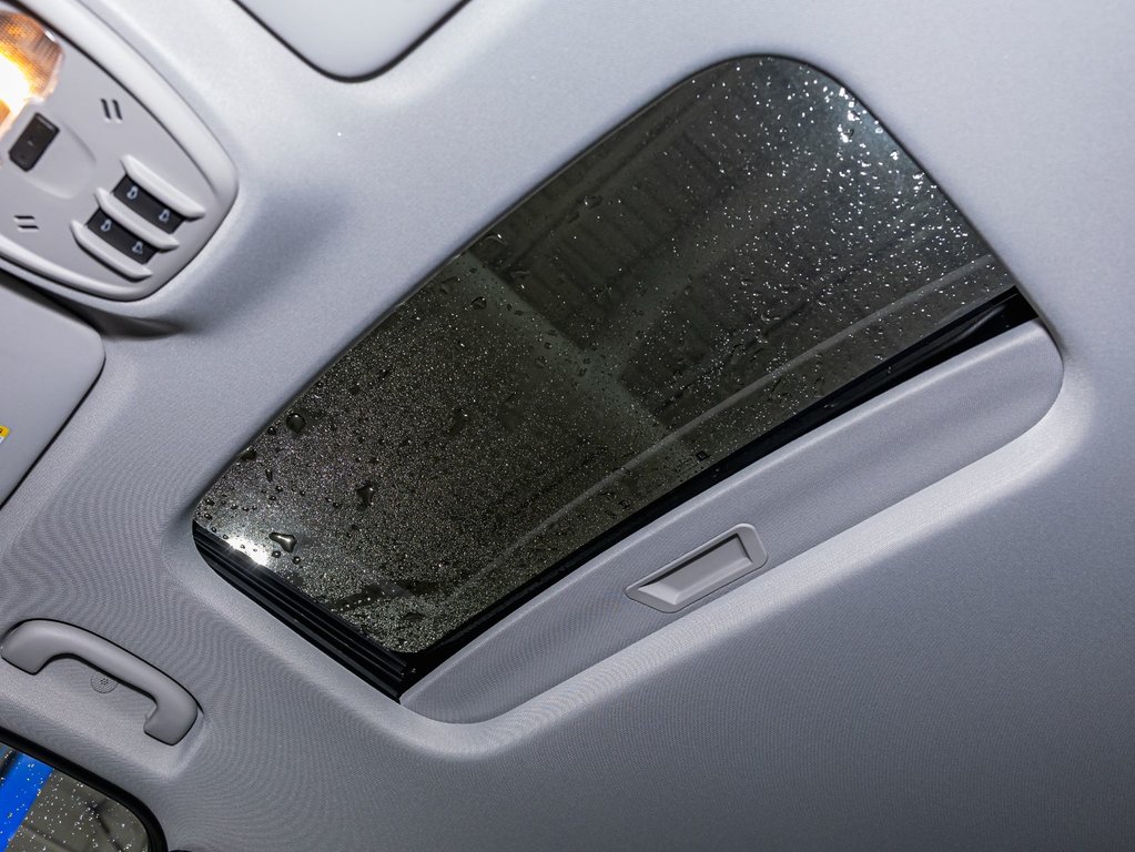 Chevrolet Trax  2026 à St-Jérôme, Québec - 5 - w1024h768px