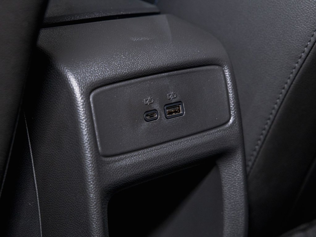 Chevrolet Trax  2026 à St-Jérôme, Québec - 28 - w1024h768px