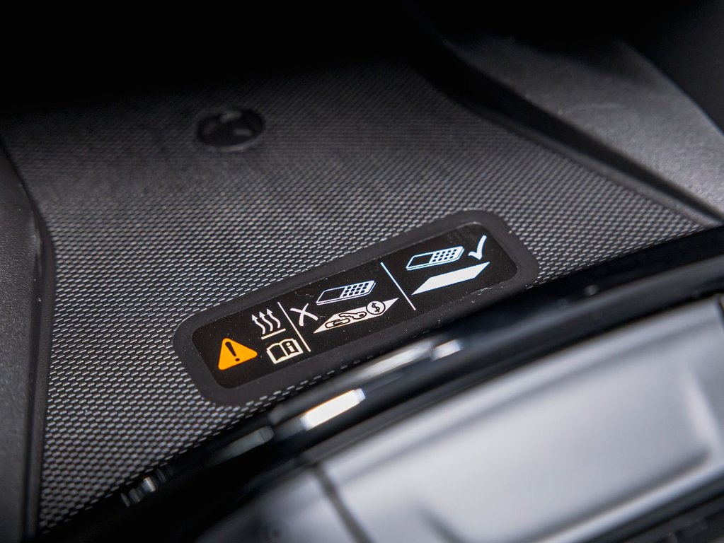 Chevrolet Trax  2026 à St-Jérôme, Québec - 25 - w1024h768px