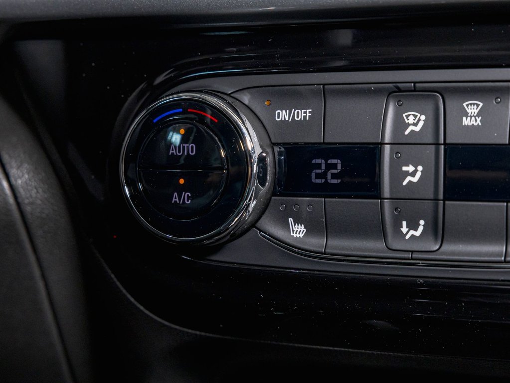 Chevrolet Trax  2026 à St-Jérôme, Québec - 22 - w1024h768px