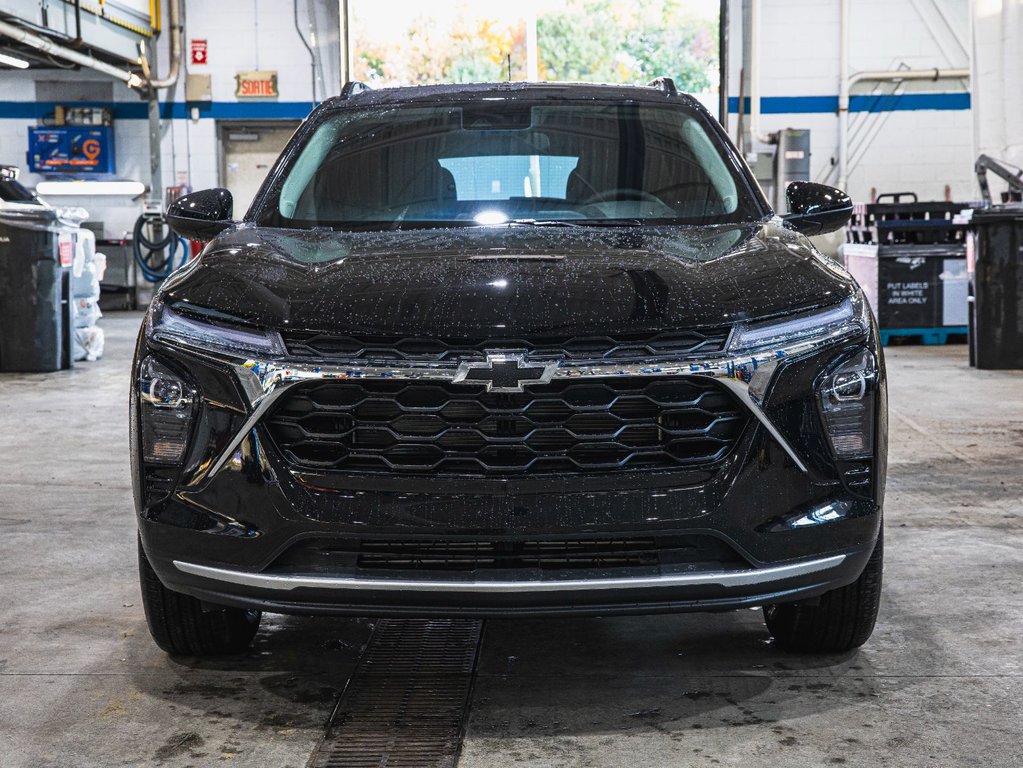 Chevrolet Trax  2026 à St-Jérôme, Québec - 2 - w1024h768px