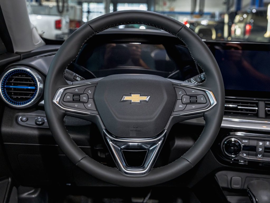 Chevrolet Trax  2026 à St-Jérôme, Québec - 13 - w1024h768px