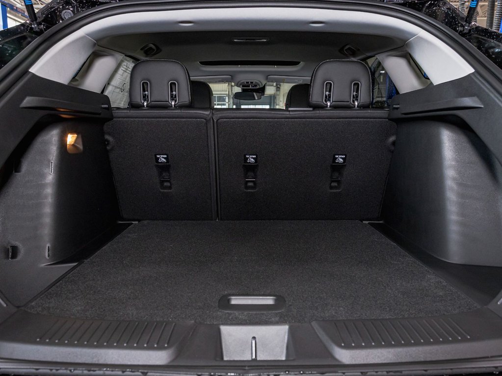 Chevrolet Trax  2026 à St-Jérôme, Québec - 29 - w1024h768px