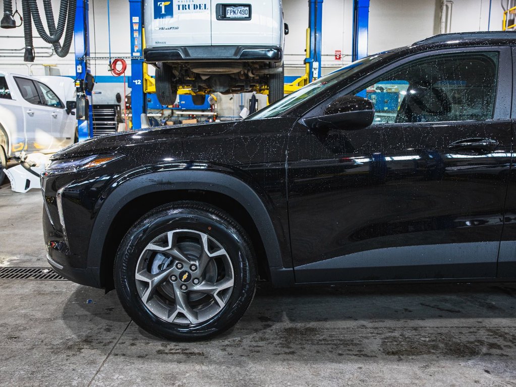 Chevrolet Trax  2026 à St-Jérôme, Québec - 31 - w1024h768px