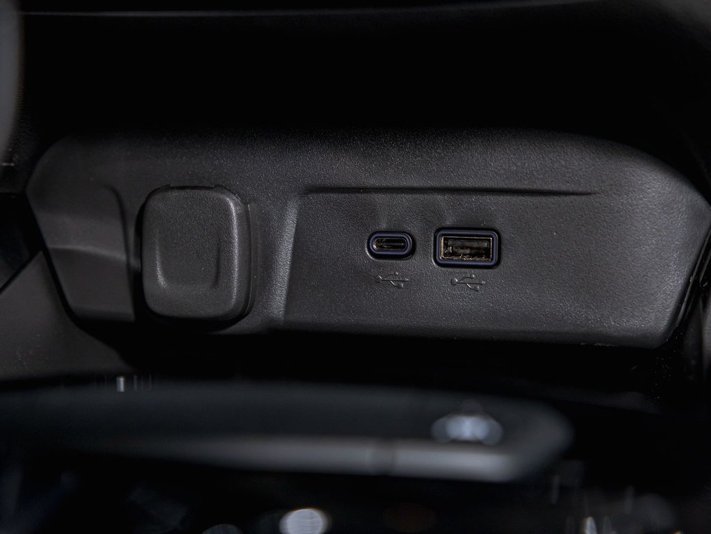 Chevrolet Trax  2026 à St-Jérôme, Québec - 24 - w1024h768px