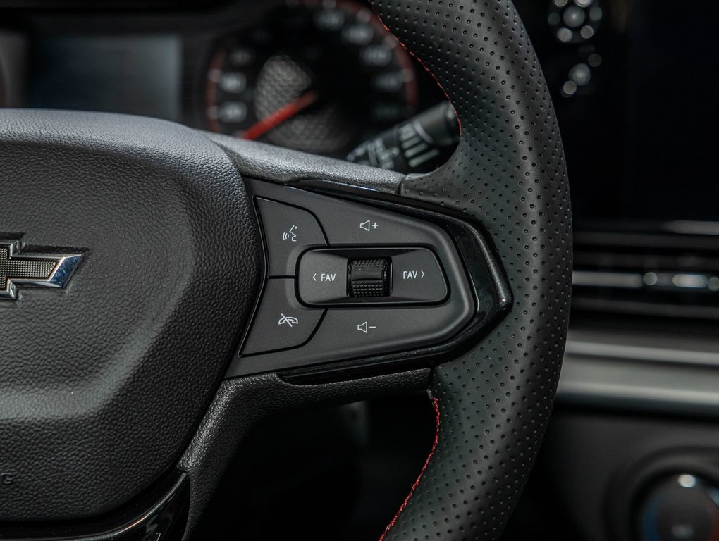 2026 Chevrolet Trax in St-Jérôme, Quebec - 15 - w1024h768px