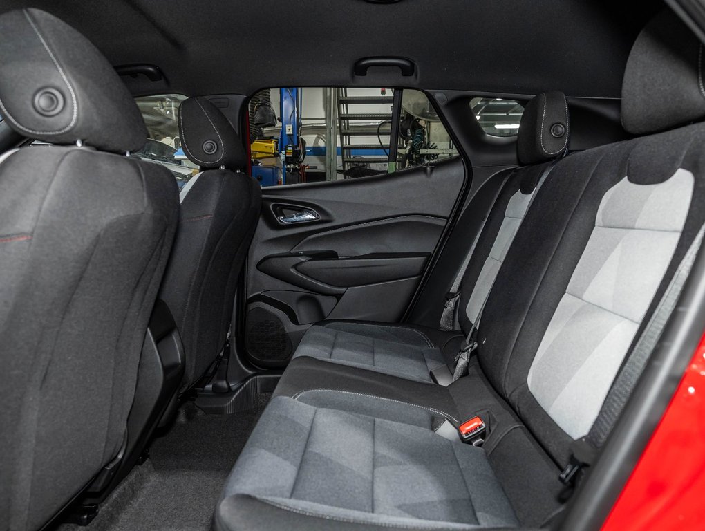 2026 Chevrolet Trax in St-Jérôme, Quebec - 24 - w1024h768px