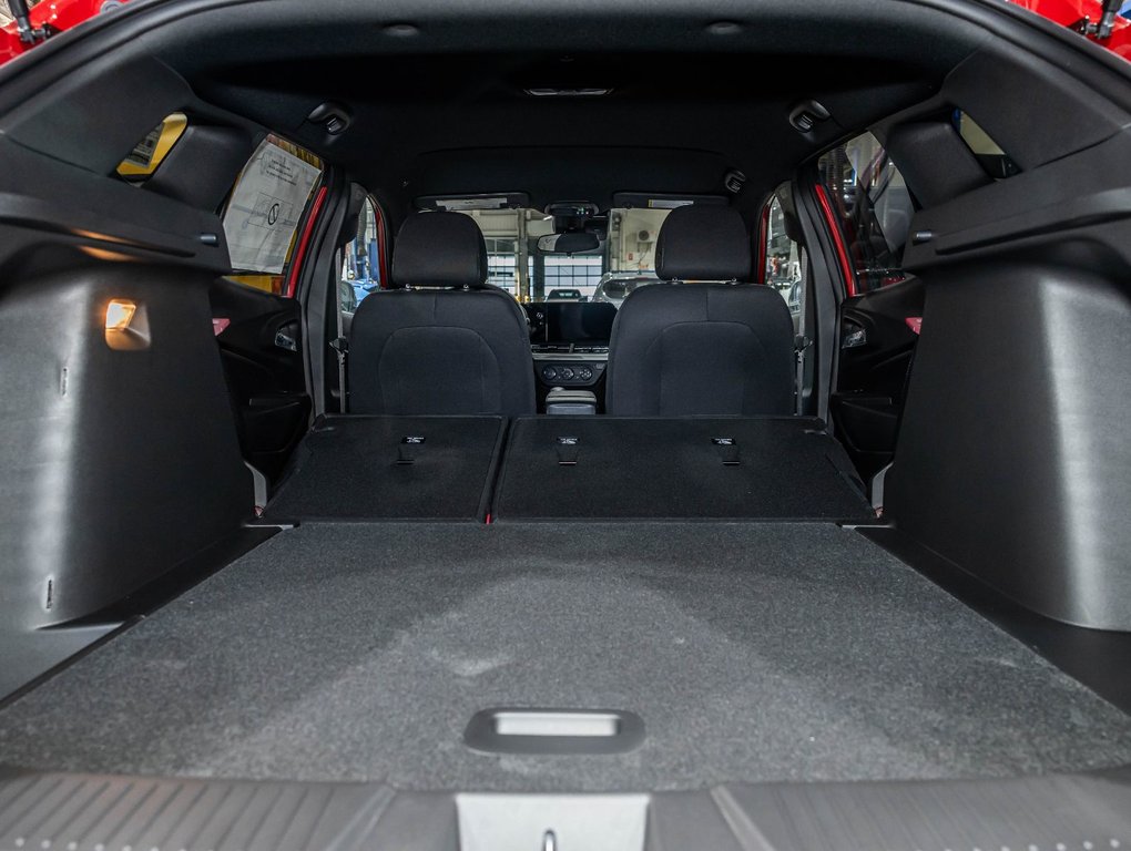 2026 Chevrolet Trax in St-Jérôme, Quebec - 26 - w1024h768px