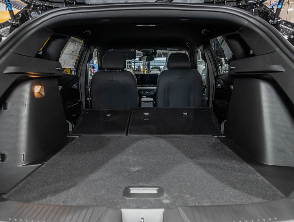 2026 Chevrolet Trax in St-Jérôme, Quebec - 25 - w1024h768px