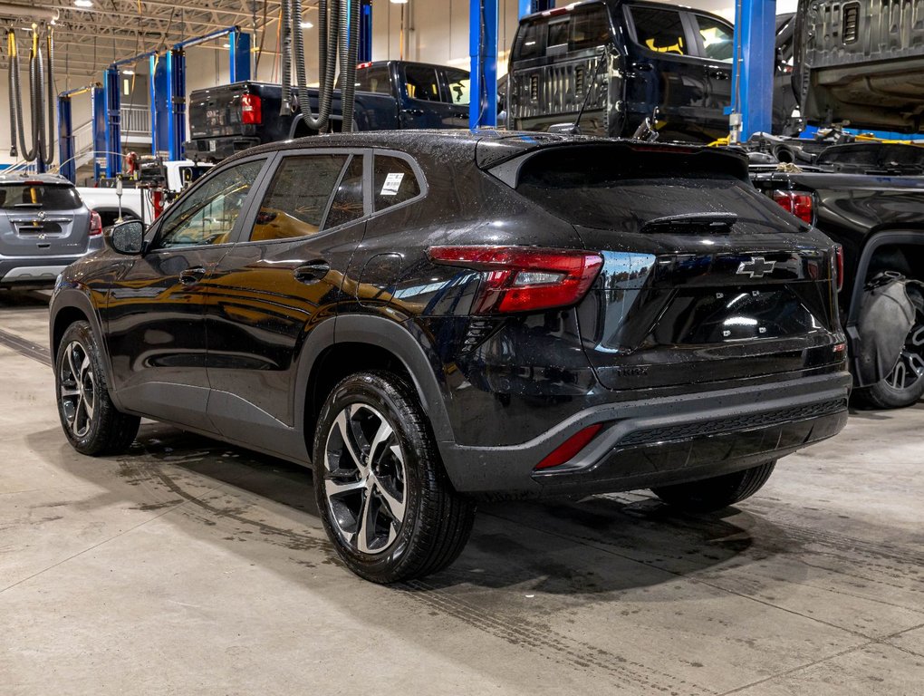 2026 Chevrolet Trax in St-Jérôme, Quebec - 5 - w1024h768px