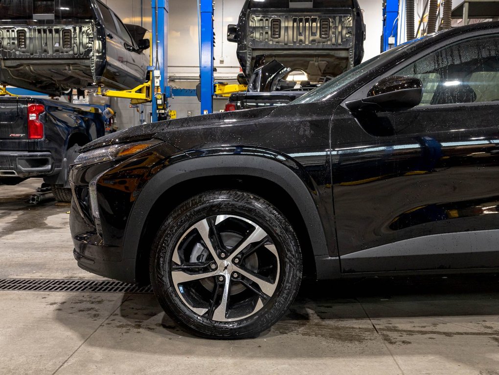 2026 Chevrolet Trax in St-Jérôme, Quebec - 27 - w1024h768px