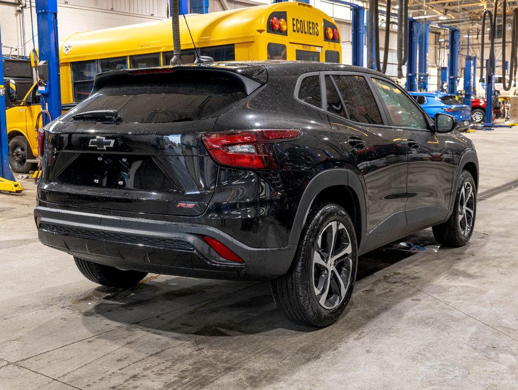 2026 Chevrolet Trax in St-Jérôme, Quebec - 8 - w1024h768px