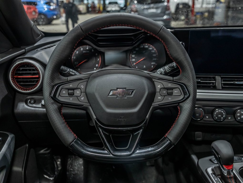 2026 Chevrolet Trax in St-Jérôme, Quebec - 12 - w1024h768px