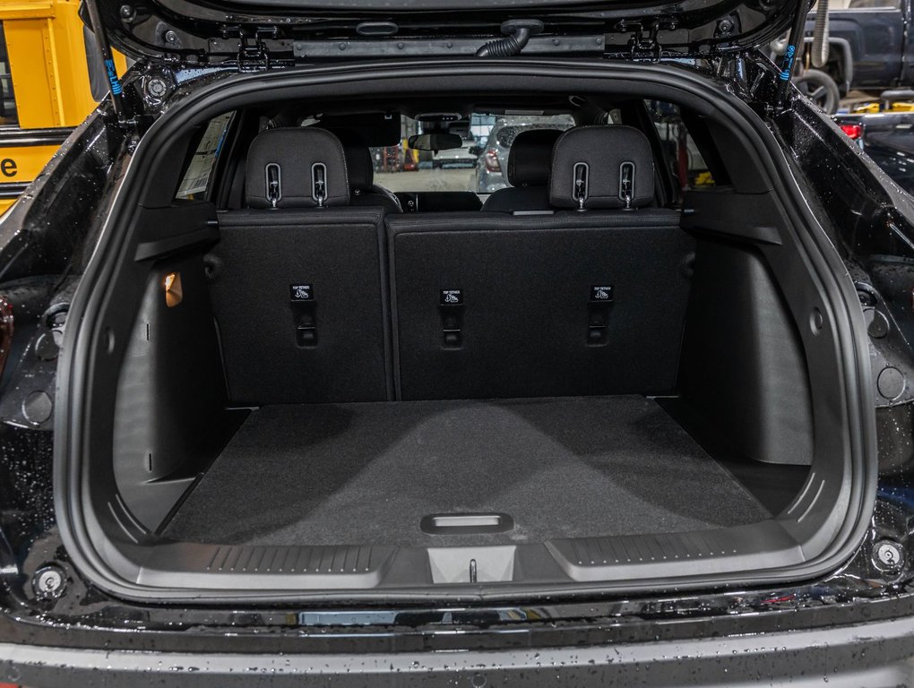 2026 Chevrolet Trax in St-Jérôme, Quebec - 24 - w1024h768px