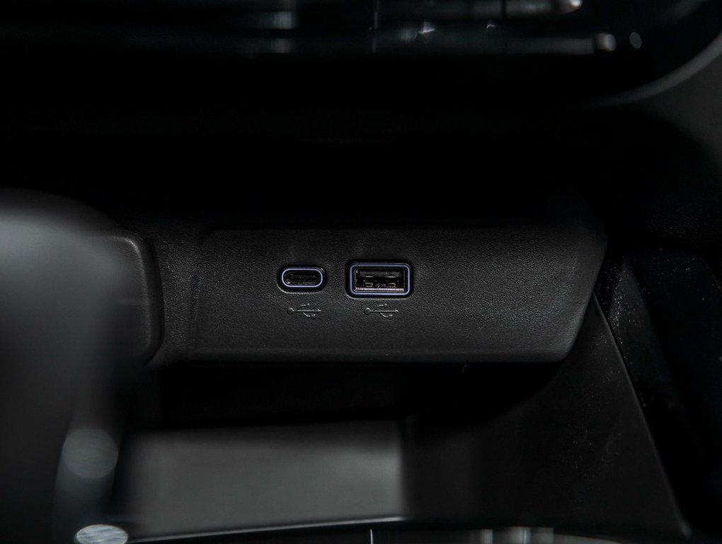 2026 Chevrolet Trax in St-Jérôme, Quebec - 23 - w1024h768px