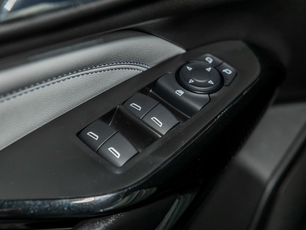 2026 Chevrolet Trax in St-Jérôme, Quebec - 22 - w1024h768px