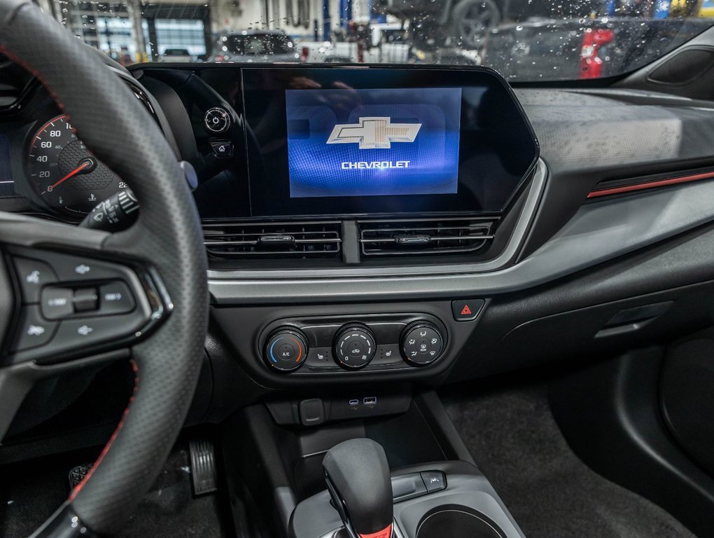 2026 Chevrolet Trax in St-Jérôme, Quebec - 18 - w1024h768px