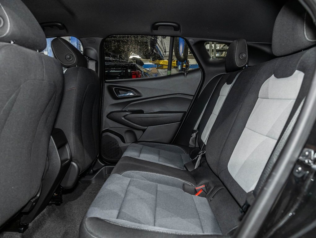 2026 Chevrolet Trax in St-Jérôme, Quebec - 23 - w1024h768px