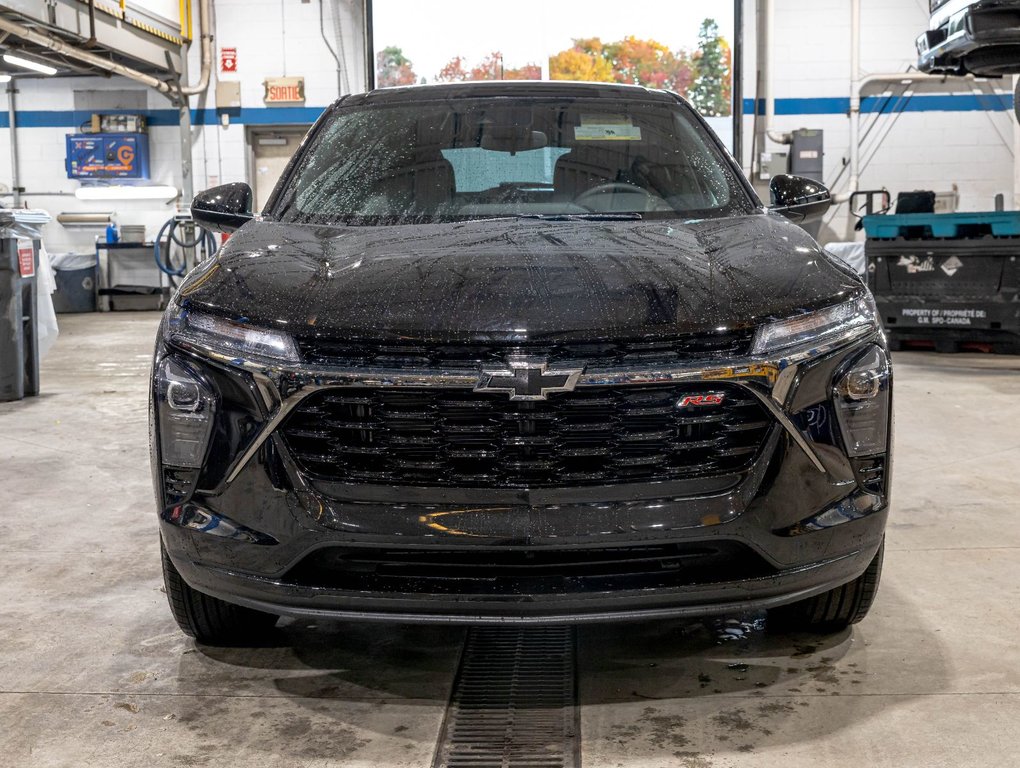 2026 Chevrolet Trax in St-Jérôme, Quebec - 2 - w1024h768px