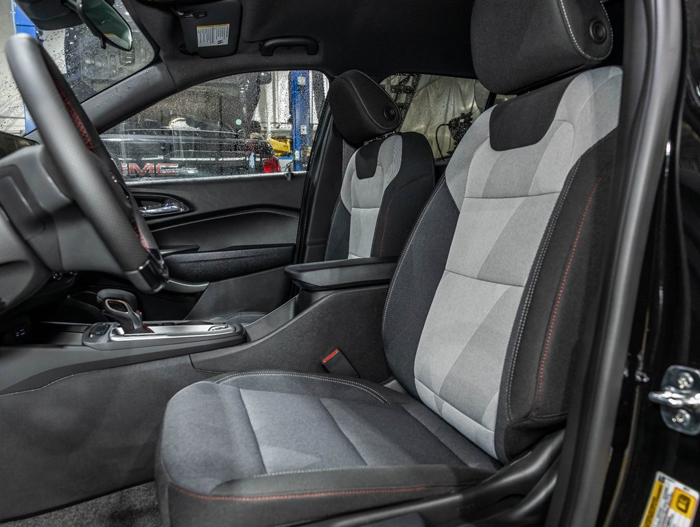 2026 Chevrolet Trax in St-Jérôme, Quebec - 10 - w1024h768px