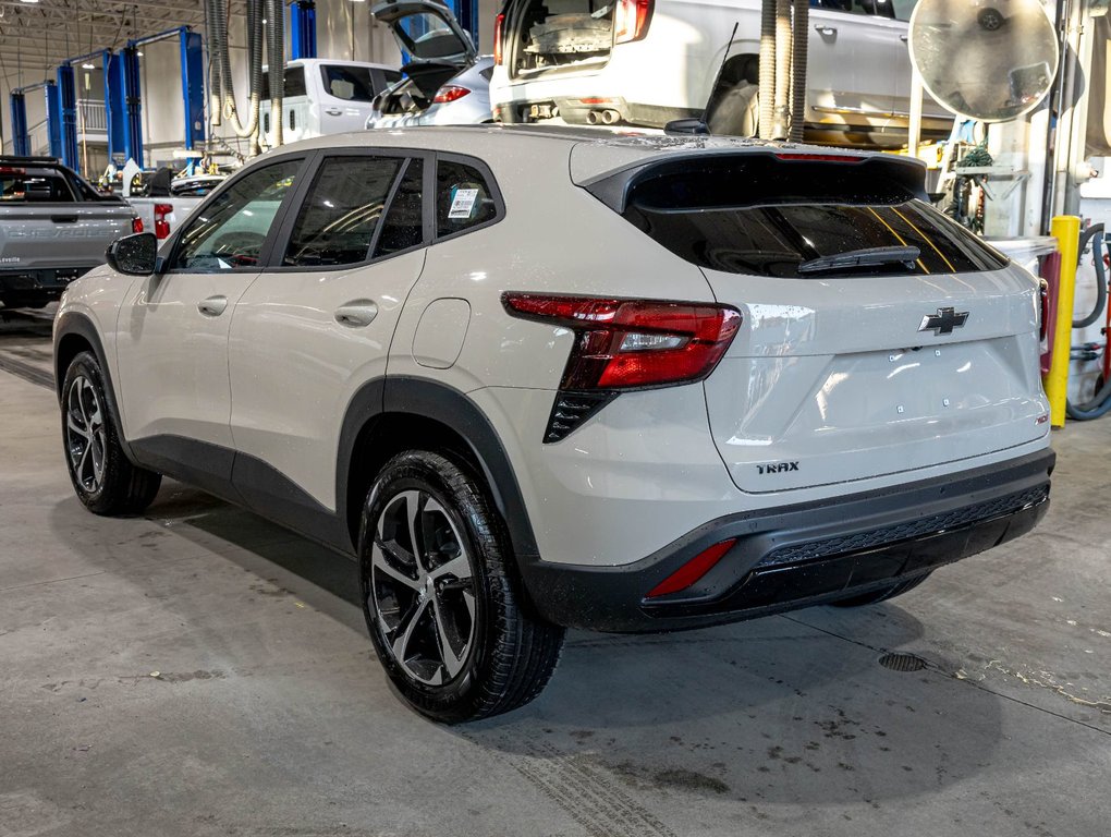 2026 Chevrolet Trax in St-Jérôme, Quebec - 5 - w1024h768px