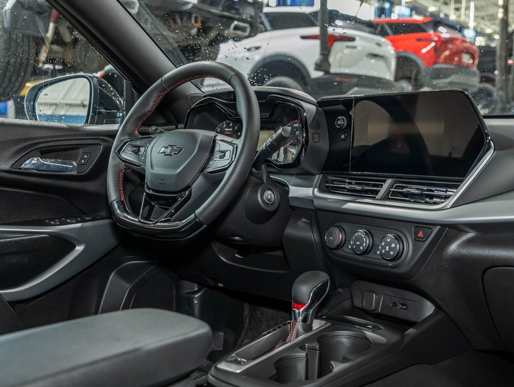 2026 Chevrolet Trax in St-Jérôme, Quebec - 21 - w1024h768px
