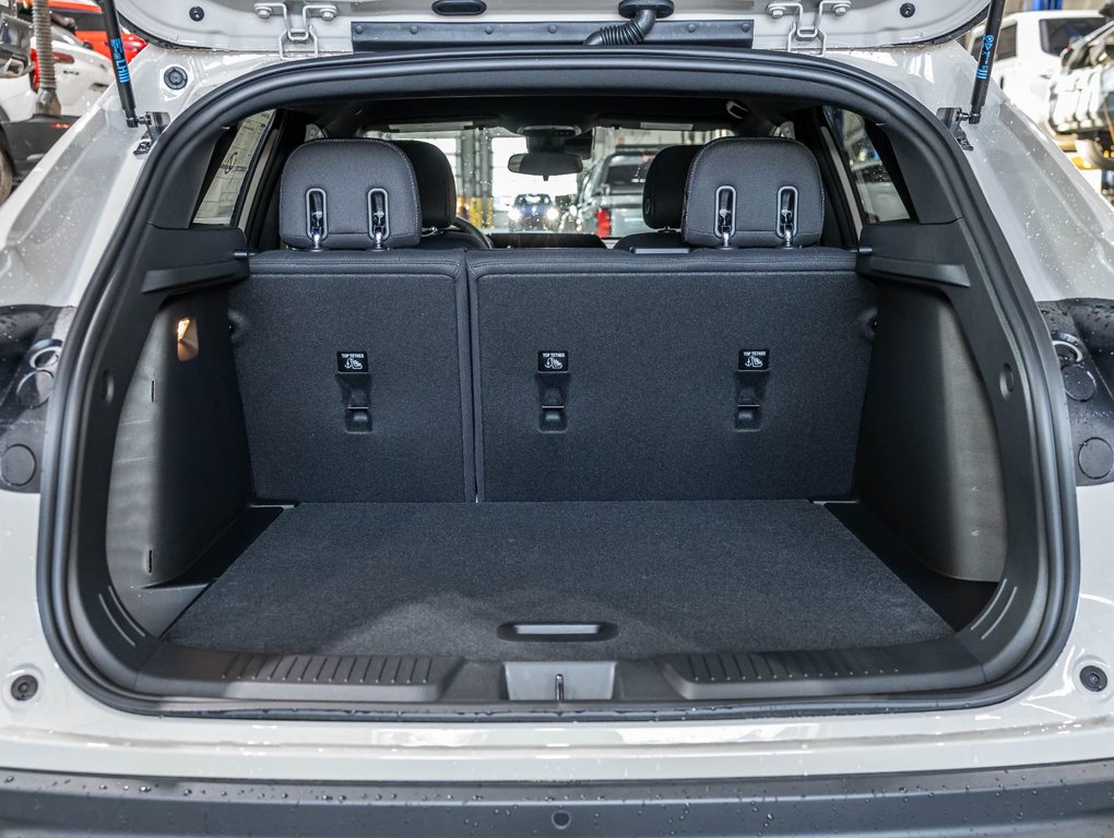 2026 Chevrolet Trax in St-Jérôme, Quebec - 23 - w1024h768px