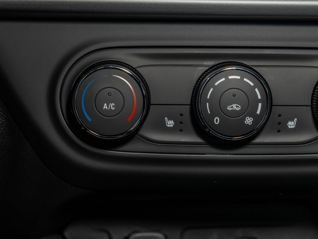 2026 Chevrolet Trax in St-Jérôme, Quebec - 17 - w1024h768px