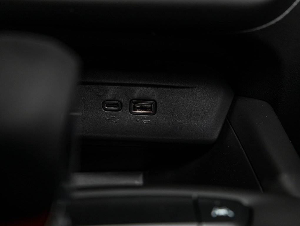2026 Chevrolet Trax in St-Jérôme, Quebec - 19 - w1024h768px