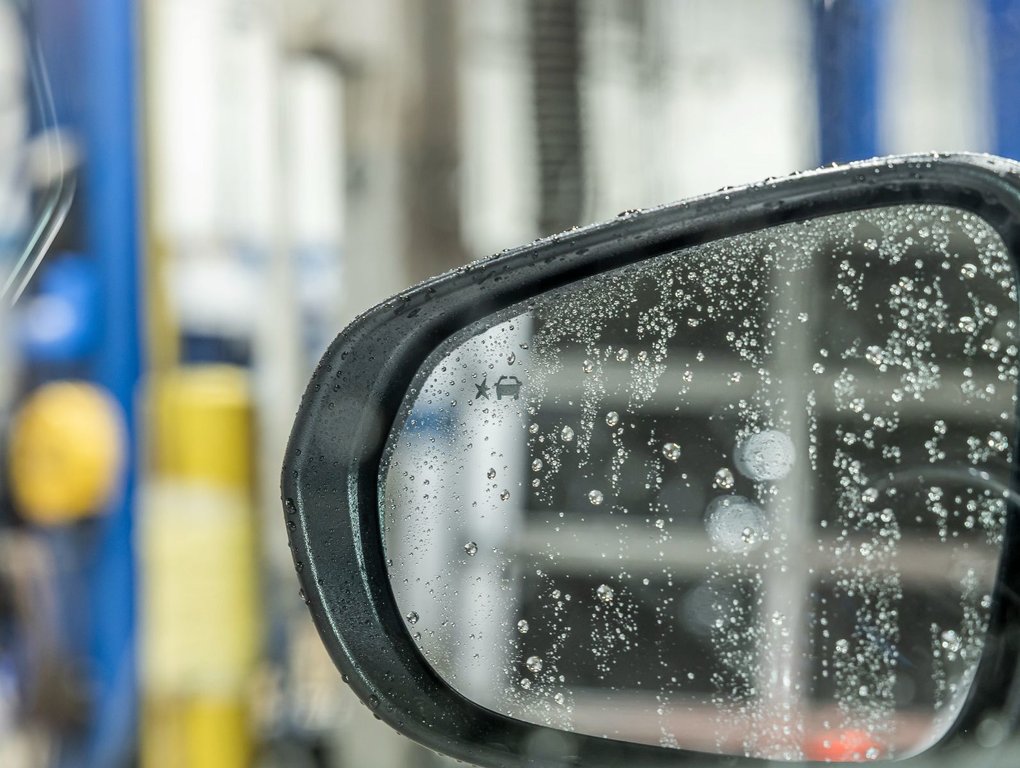 Chevrolet Trax  2026 à St-Jérôme, Québec - 29 - w1024h768px