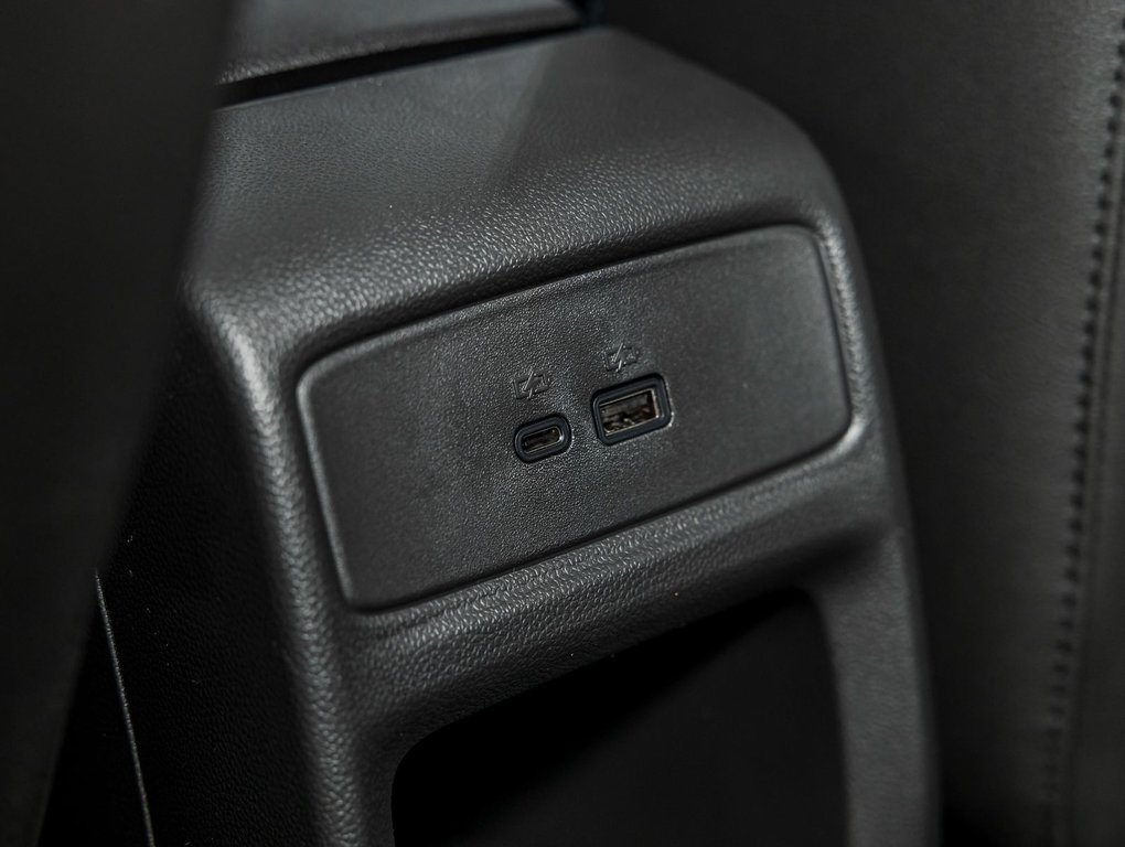 Chevrolet Trax  2026 à St-Jérôme, Québec - 26 - w1024h768px