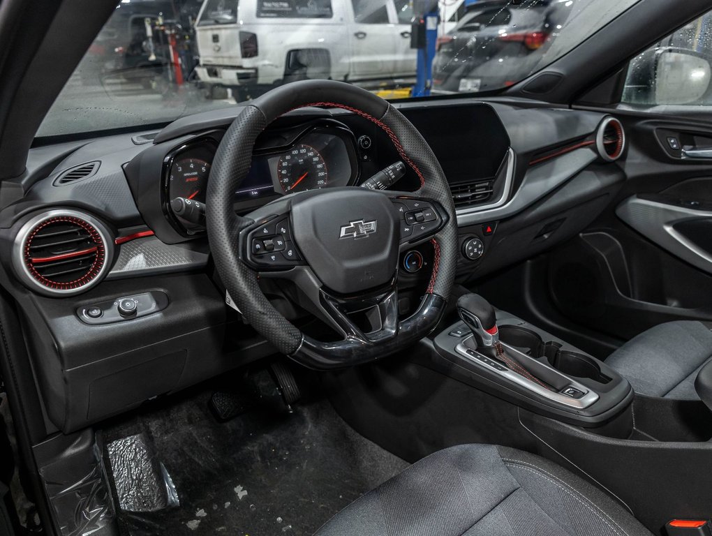Chevrolet Trax  2026 à St-Jérôme, Québec - 11 - w1024h768px