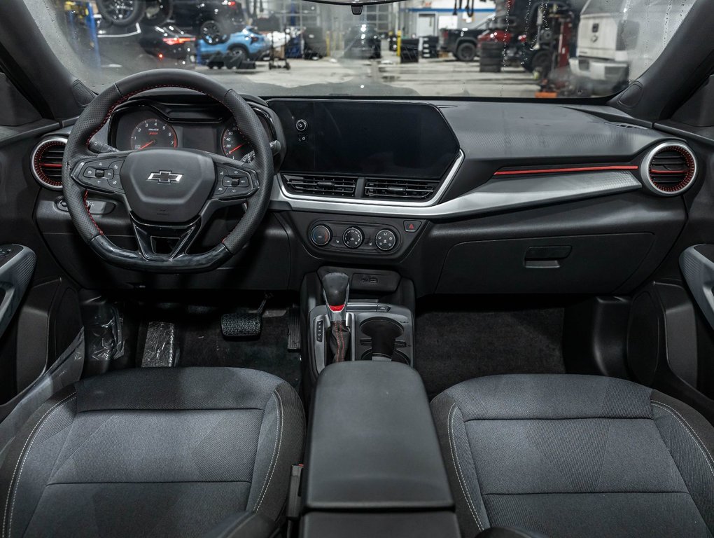 Chevrolet Trax  2026 à St-Jérôme, Québec - 4 - w1024h768px