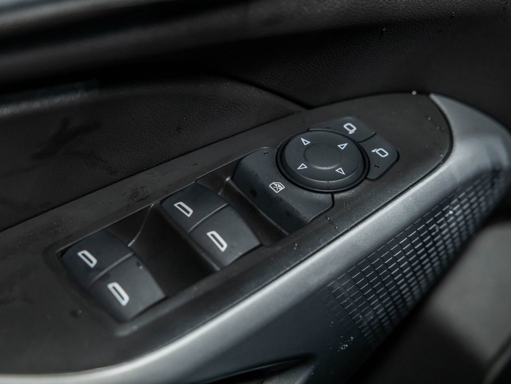 Chevrolet Trax  2026 à St-Jérôme, Québec - 21 - w1024h768px