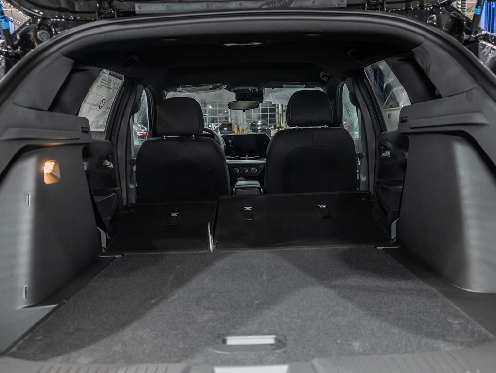 Chevrolet Trax  2026 à St-Jérôme, Québec - 26 - w1024h768px