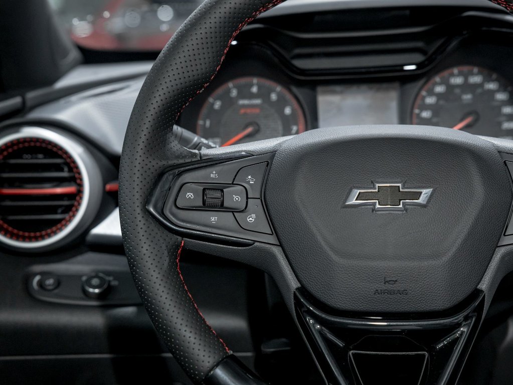 2026 Chevrolet Trax in St-Jérôme, Quebec - 15 - w1024h768px