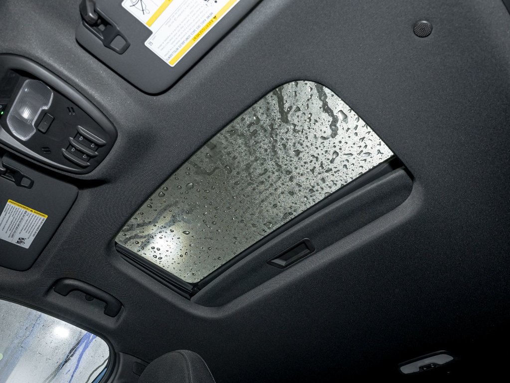 2026 Chevrolet Trax in St-Jérôme, Quebec - 5 - w1024h768px