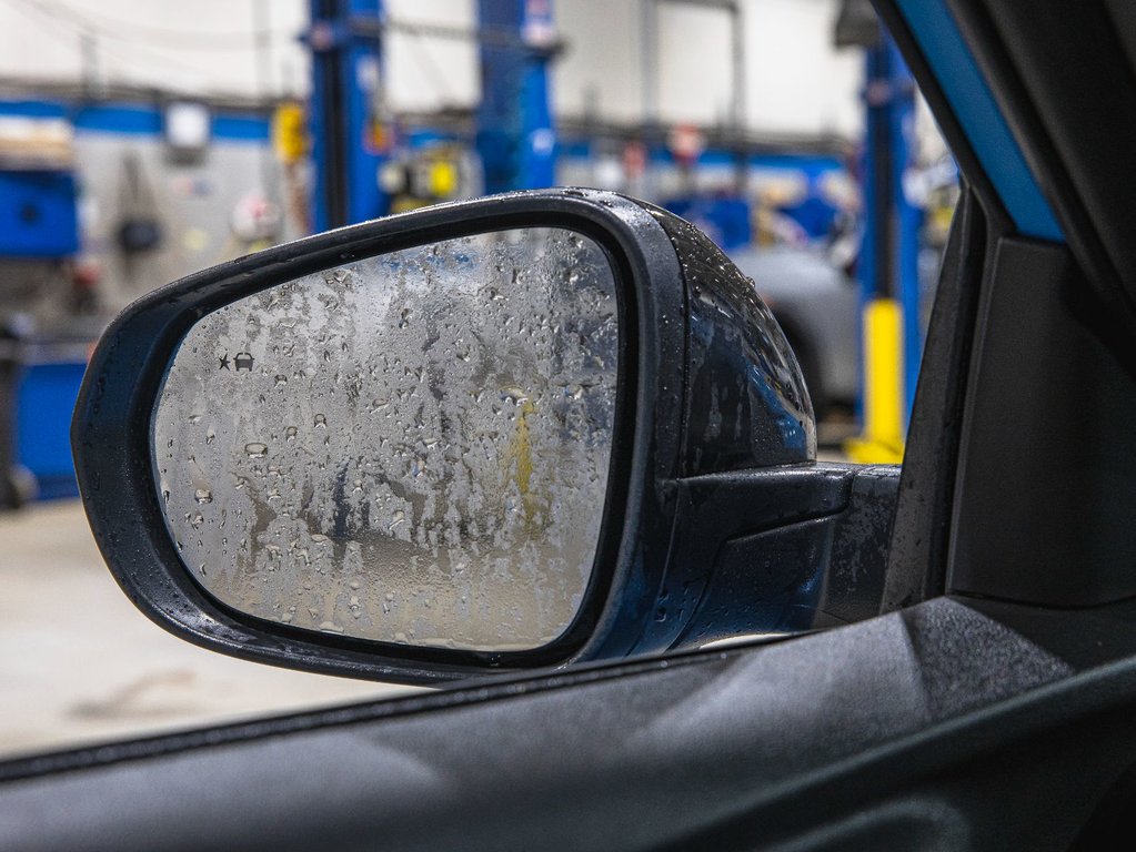 2026 Chevrolet Trax in St-Jérôme, Quebec - 28 - w1024h768px