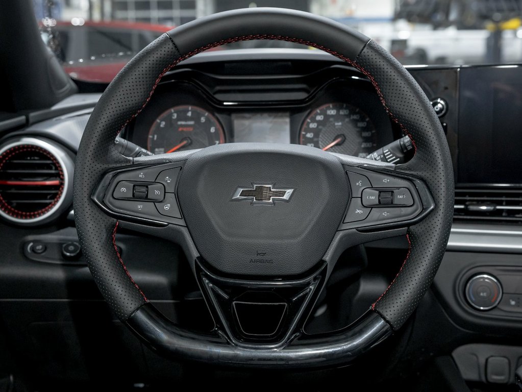 2026 Chevrolet Trax in St-Jérôme, Quebec - 13 - w1024h768px