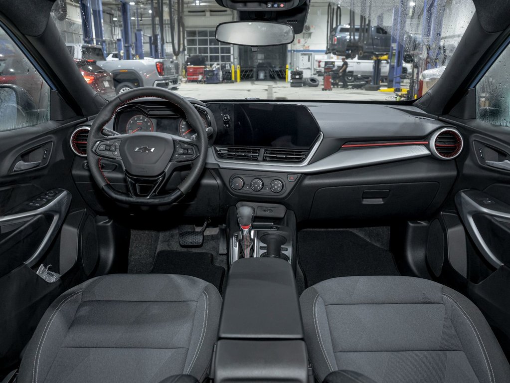 2026 Chevrolet Trax in St-Jérôme, Quebec - 4 - w1024h768px