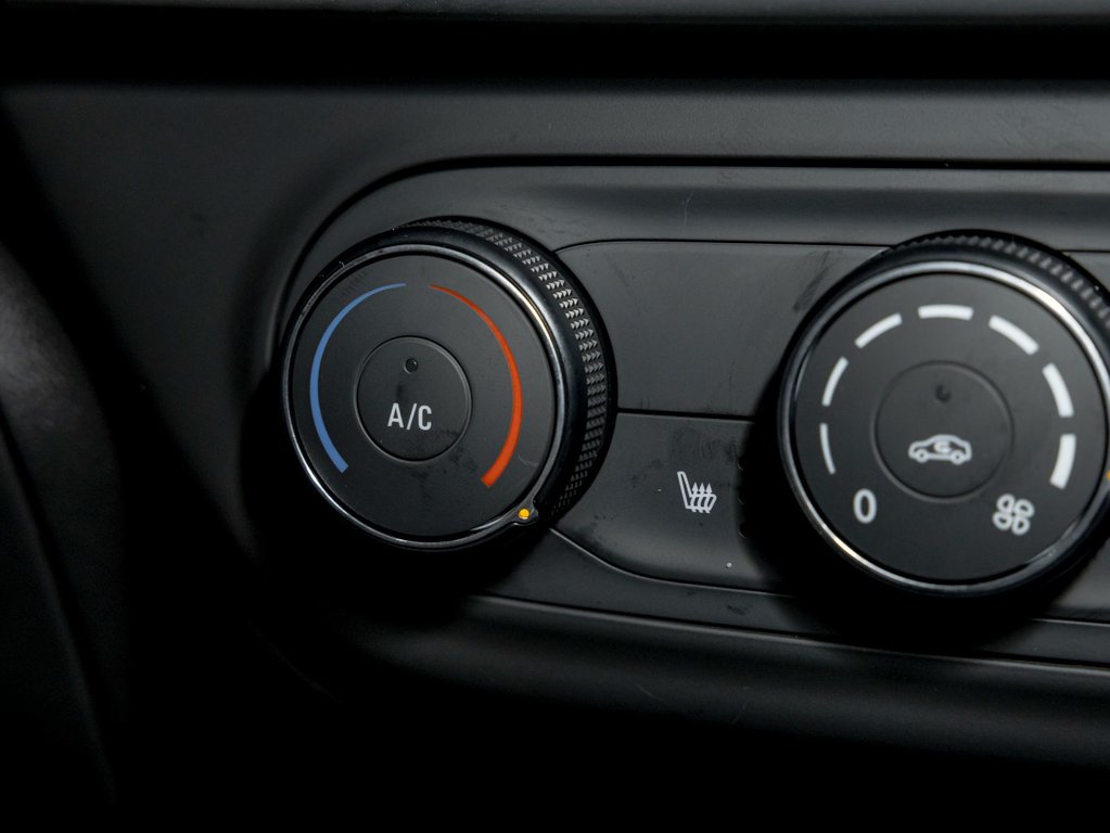 2026 Chevrolet Trax in St-Jérôme, Quebec - 20 - w1024h768px