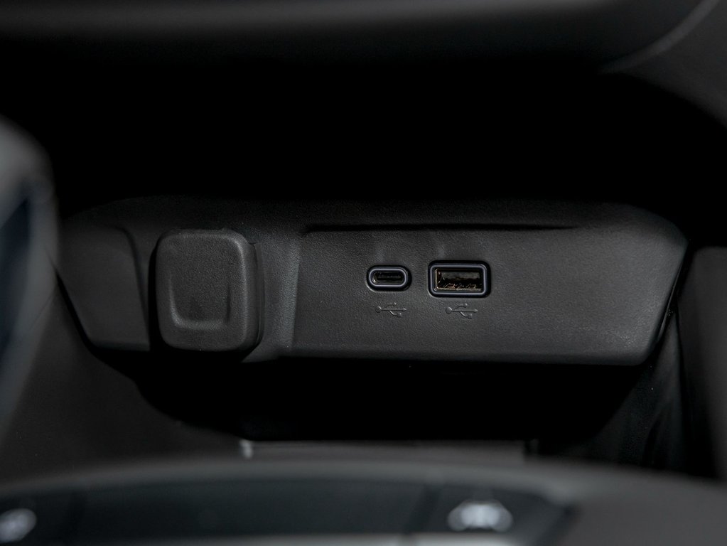 2026 Chevrolet Trax in St-Jérôme, Quebec - 23 - w1024h768px