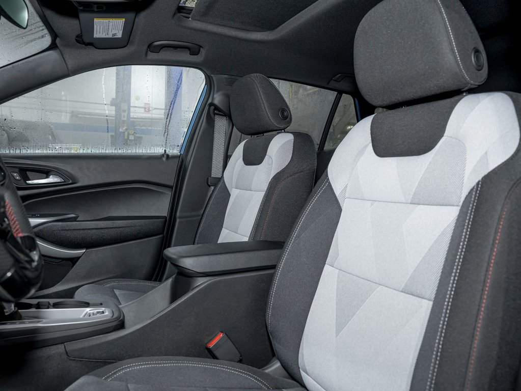 2026 Chevrolet Trax in St-Jérôme, Quebec - 11 - w1024h768px