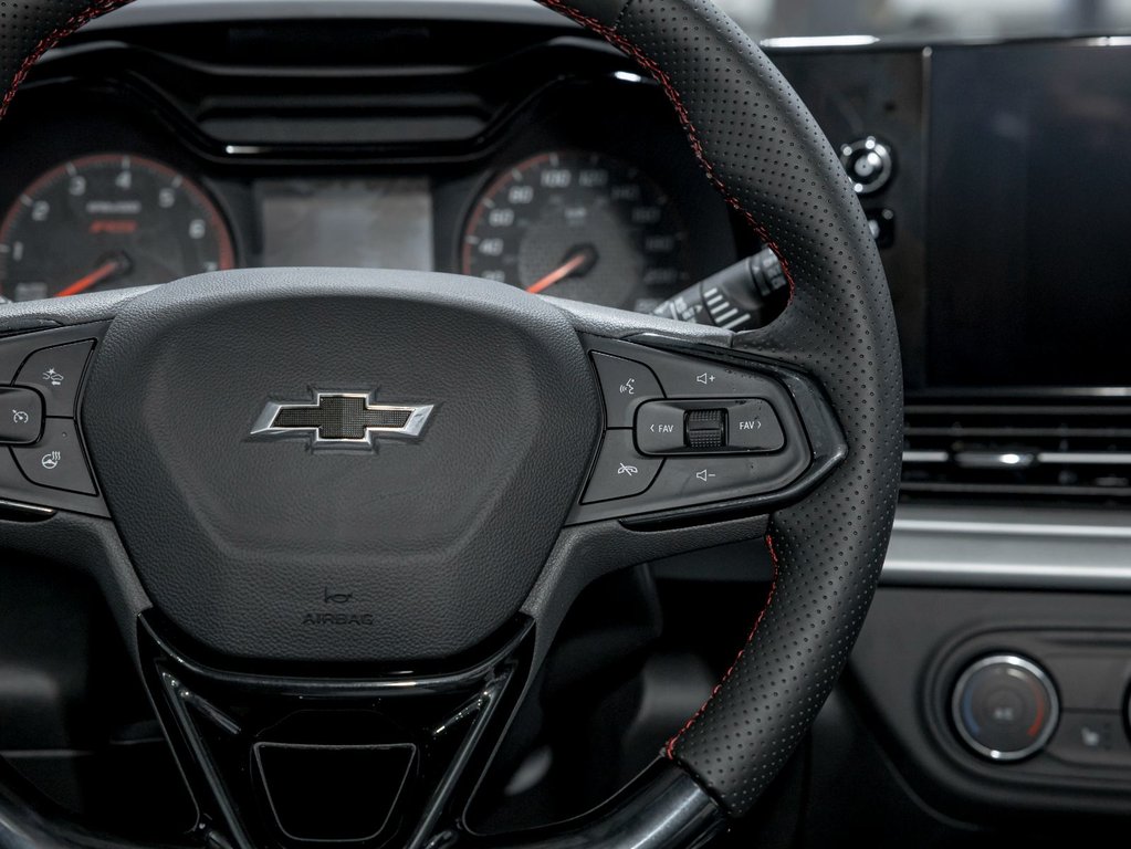2026 Chevrolet Trax in St-Jérôme, Quebec - 16 - w1024h768px