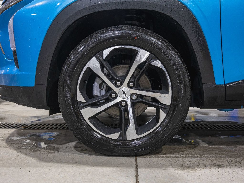 2026 Chevrolet Trax in St-Jérôme, Quebec - 30 - w1024h768px